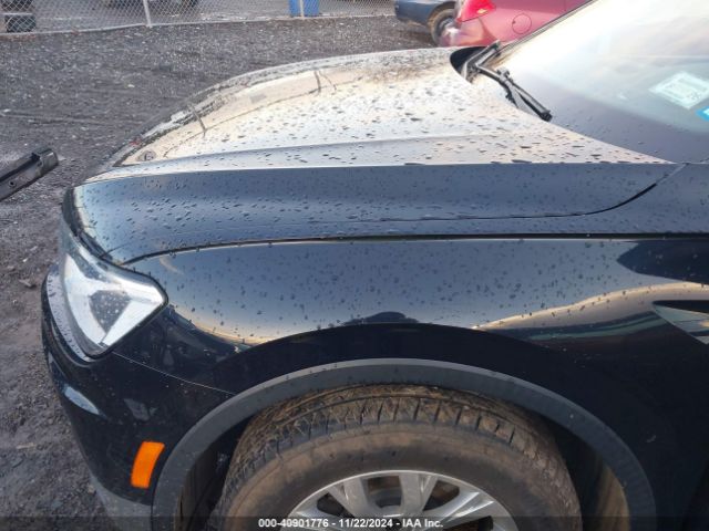 3VV0B7AX7KM058459 Volkswagen Tiguan 2.0t S