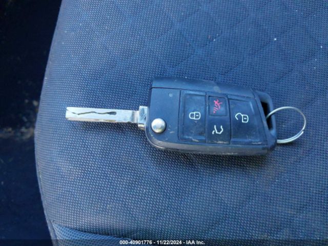 3VV0B7AX7KM058459 Volkswagen Tiguan 2.0t S