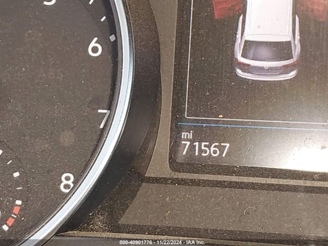 3VV0B7AX7KM058459 Volkswagen Tiguan 2.0t S
