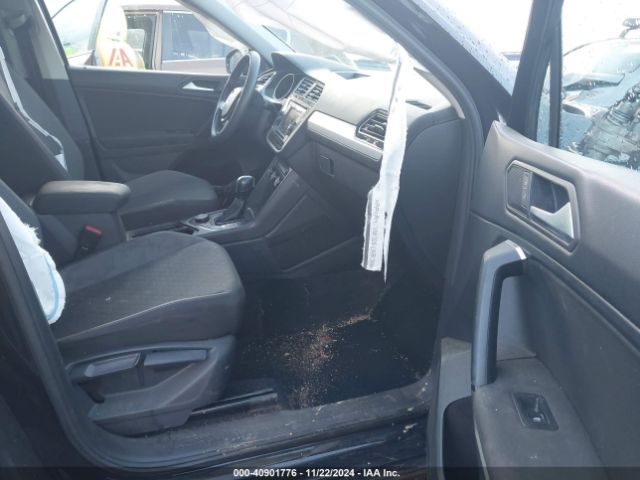 3VV0B7AX7KM058459 Volkswagen Tiguan 2.0t S