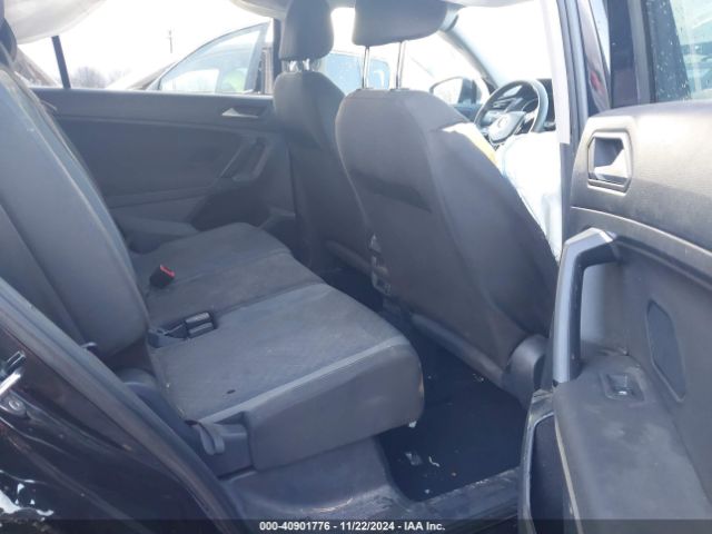 3VV0B7AX7KM058459 Volkswagen Tiguan 2.0t S