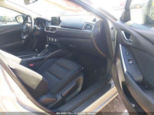 JM1GL1U50H1125894 Mazda Mazda6 Sport