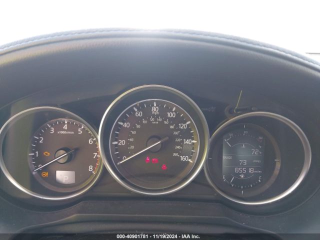JM1GL1U50H1125894 Mazda Mazda6 Sport