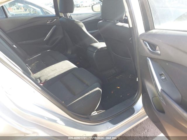 JM1GL1U50H1125894 Mazda Mazda6 Sport