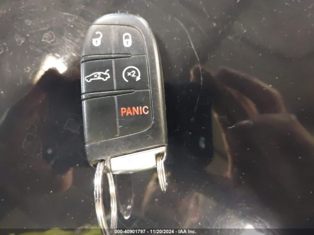 2016 DODGE CHARGER 2C3CDXJG2GH151163 Photo 10