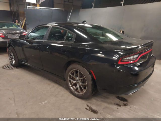 2016 DODGE CHARGER 2C3CDXJG2GH151163 Photo 2