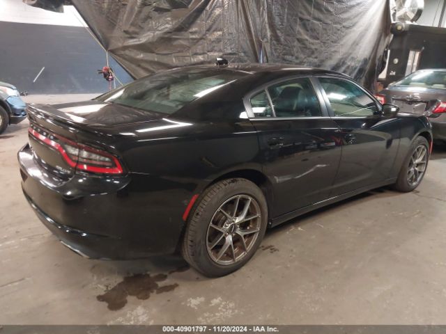2016 DODGE CHARGER 2C3CDXJG2GH151163 Photo 3
