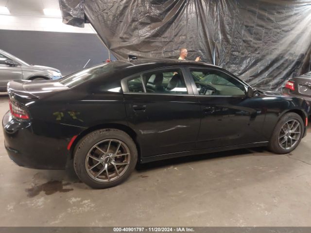 2016 DODGE CHARGER 2C3CDXJG2GH151163 Photo 5