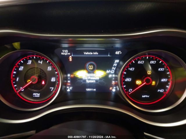 2016 DODGE CHARGER 2C3CDXJG2GH151163 Photo 6