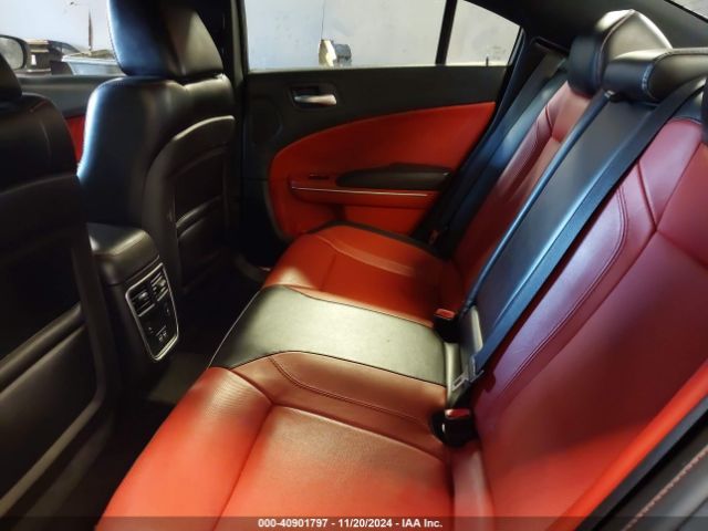 2016 DODGE CHARGER 2C3CDXJG2GH151163 Photo 7
