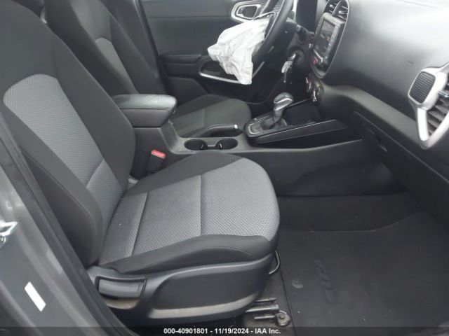 KNDJ23AU5N7816301 KIA SOUL LX