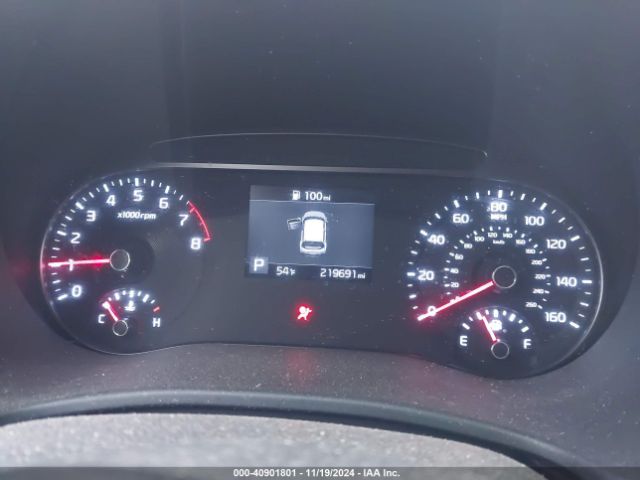 KNDJ23AU5N7816301 KIA SOUL LX
