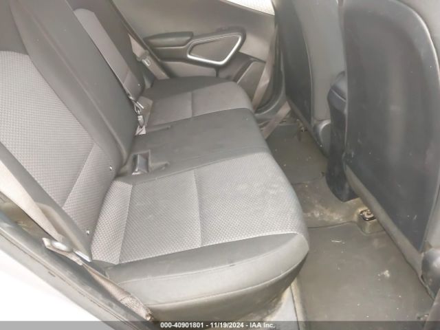 KNDJ23AU5N7816301 KIA SOUL LX