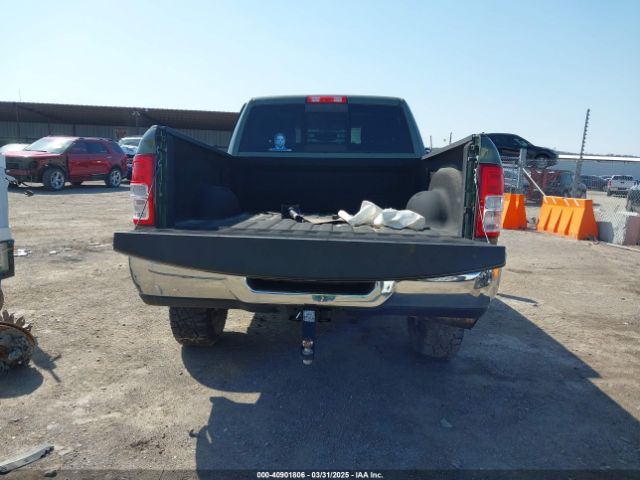 3C6UR5CJXMG560559 RAM 2500 Tradesman  4x4 6'4 Box
