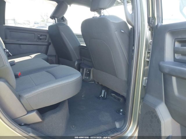 3C6UR5CJXMG560559 RAM 2500 Tradesman  4x4 6'4 Box