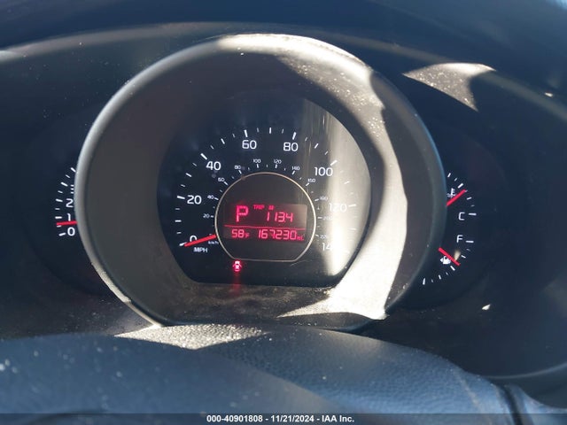 KIA Soul 2015 KNDJN2A28F7812017 Image 7