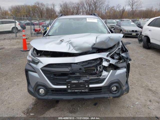 Subaru Outback Onyx Edition 2023 4S4BTALC2P3190867 Image 12