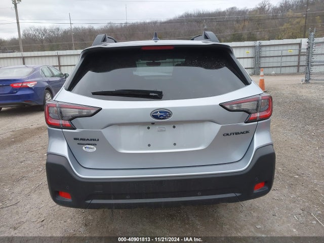 Subaru Outback Onyx Edition 2023 4S4BTALC2P3190867 Image 16