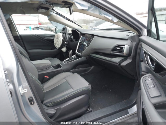 Subaru Outback Onyx Edition 2023 4S4BTALC2P3190867 Image 5