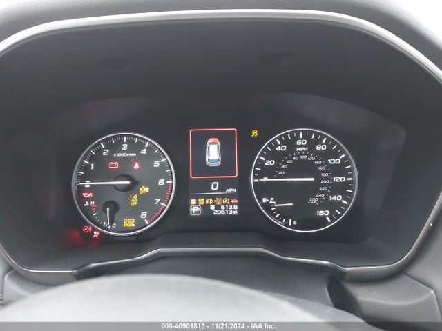 Subaru Outback Onyx Edition 2023 4S4BTALC2P3190867 Image 7