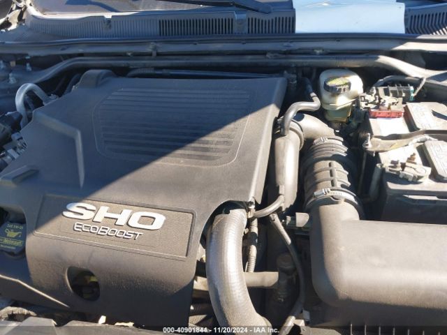 1FAHP2KTXEG134388 Ford TAURUS SHO