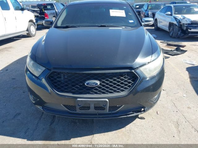 1FAHP2KTXEG134388 Ford TAURUS SHO