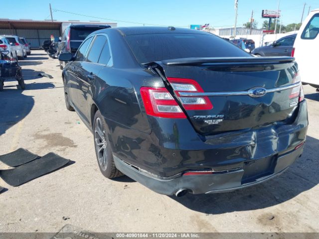 1FAHP2KTXEG134388 Ford TAURUS SHO