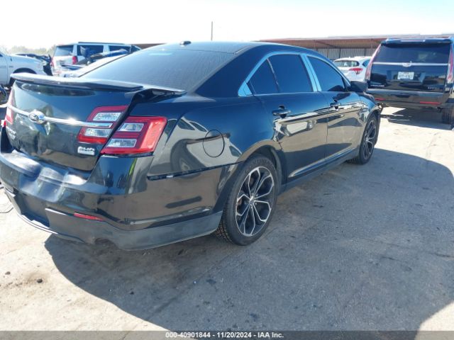 1FAHP2KTXEG134388 Ford TAURUS SHO
