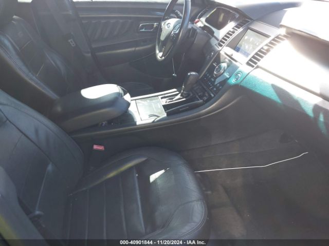 1FAHP2KTXEG134388 Ford TAURUS SHO