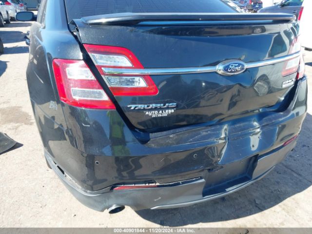 1FAHP2KTXEG134388 Ford TAURUS SHO