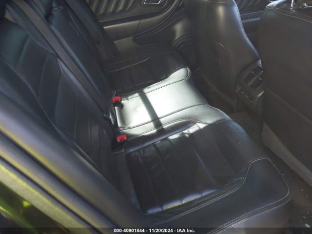 1FAHP2KTXEG134388 Ford TAURUS SHO