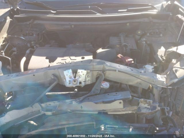 JA4AZ3A36KZ026082 Mitsubishi Outlander Le