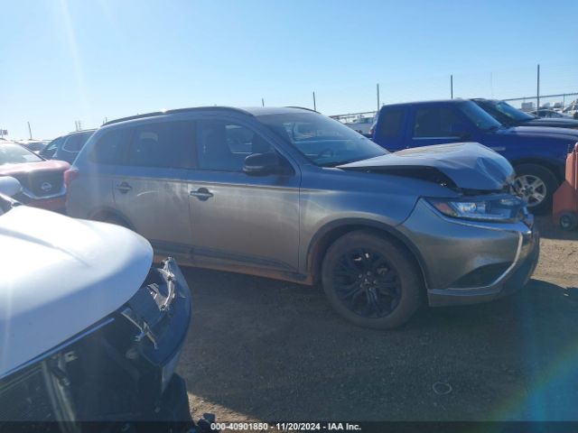 JA4AZ3A36KZ026082 Mitsubishi Outlander Le