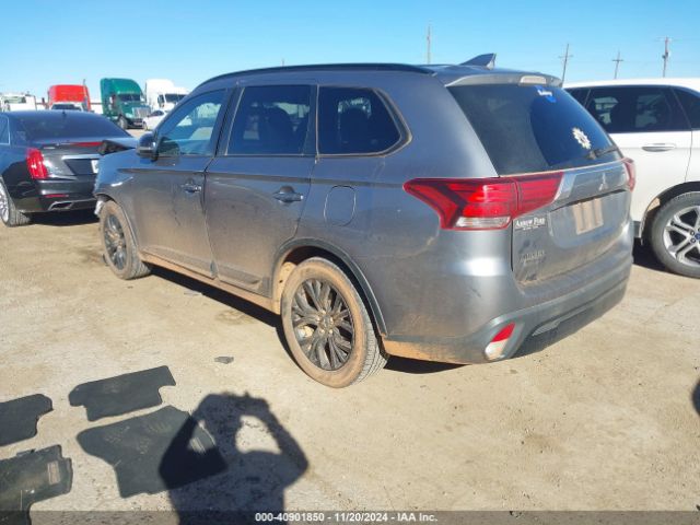 JA4AZ3A36KZ026082 Mitsubishi Outlander Le
