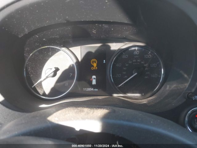 JA4AZ3A36KZ026082 Mitsubishi Outlander Le