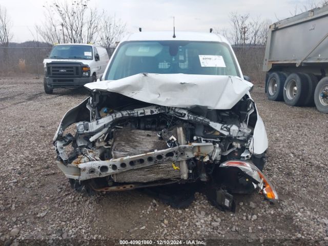 NM0LS7F70G1249596 Ford Transit Connect Xlt