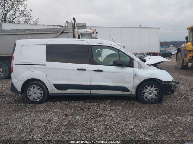 NM0LS7F70G1249596 Ford Transit Connect Xlt