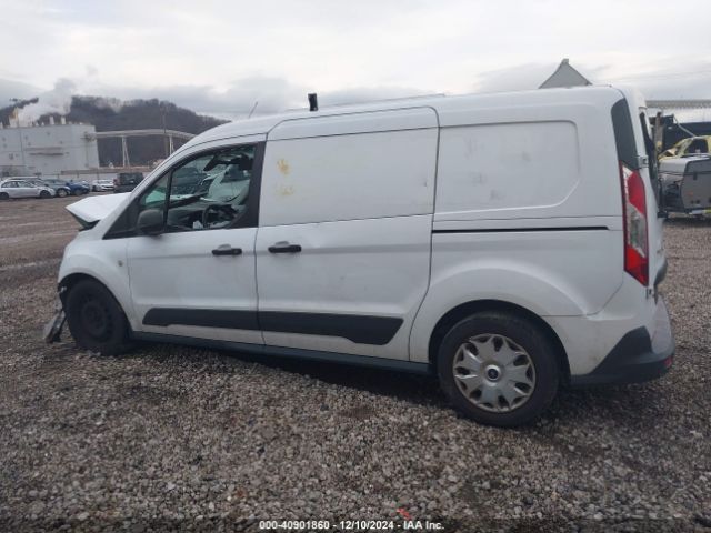 NM0LS7F70G1249596 Ford Transit Connect Xlt