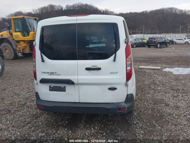 NM0LS7F70G1249596 Ford Transit Connect Xlt