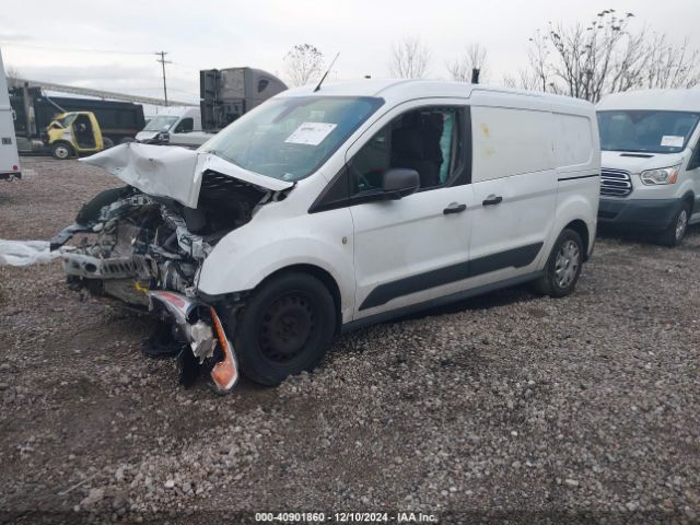 NM0LS7F70G1249596 Ford Transit Connect Xlt