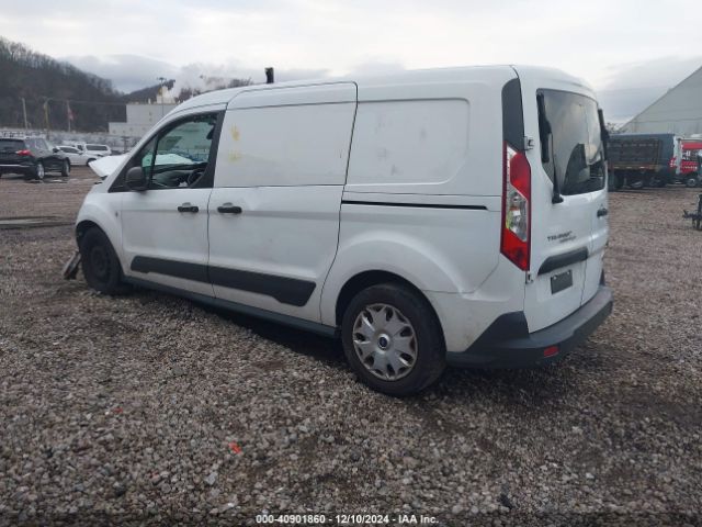 NM0LS7F70G1249596 Ford Transit Connect Xlt