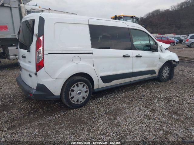NM0LS7F70G1249596 Ford Transit Connect Xlt