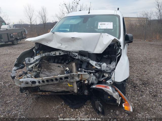 NM0LS7F70G1249596 Ford Transit Connect Xlt