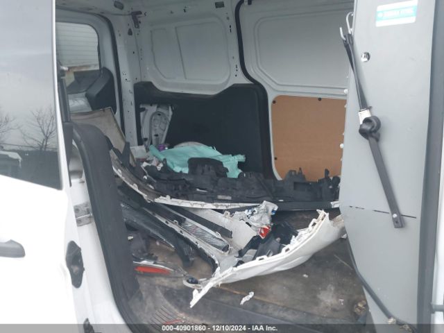 NM0LS7F70G1249596 Ford Transit Connect Xlt