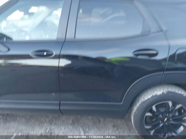 KL79MPSL0NB061742 Chevrolet Trailblazer Fwd Lt