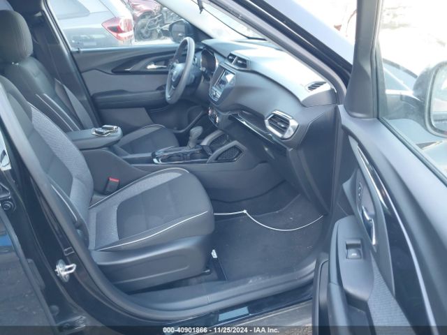KL79MPSL0NB061742 Chevrolet Trailblazer Fwd Lt