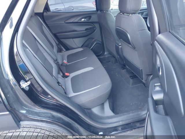 KL79MPSL0NB061742 Chevrolet Trailblazer Fwd Lt