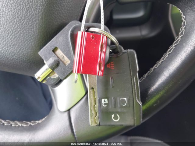 3GCUKREC7JG646975 Chevrolet Silverado 1500 Lt