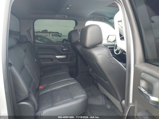 3GCUKREC7JG646975 Chevrolet Silverado 1500 Lt