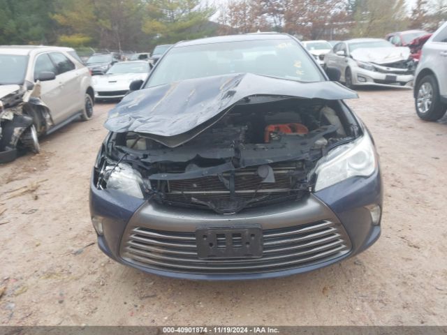 4T1BD1FK4GU199578 Toyota Camry Hybrid Le